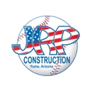 JRP Construction logo