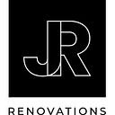 Jr Renovations logo