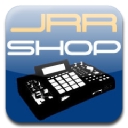 jrrshop.com icon