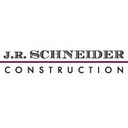 J.R. Schneider Construction logo