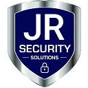 JR Security Solutions logo