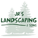 JR’s Landscaping logo