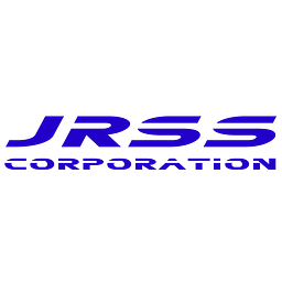 JRSS Corporation logo