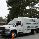 JR's Tree Service & Landscape logo