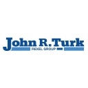 John R.Turk logo