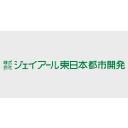 JR East Urban Development Corporation logo