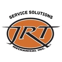 JRT Mechanical logo