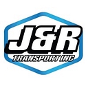 J&R Transport Inc. logo