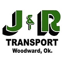 J & R Transport, Inc. logo