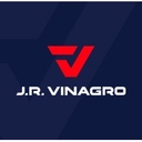 J.R. Vinagro logo