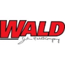 John R. Wald Co. logo