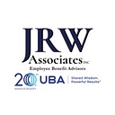 Jrw Associates logo