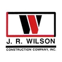 J.R. Wilson Construction Company, Inc. logo