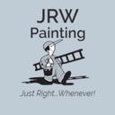 JRW Painting logo