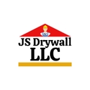 JS Drywall logo