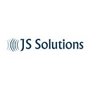 JS Solutions logo