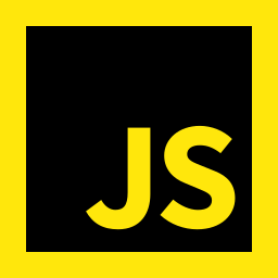 JavaScript logo
