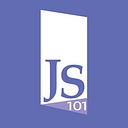 Js 101 | Free Job Search Help In Houston logo