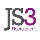 Js3 Recruitment logo