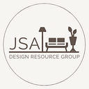 Jsa Design Resource Group logo