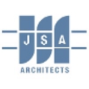 Jsa Architects Ireland logo