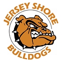 Jersey Shore Area SD logo