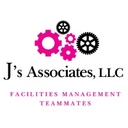 J's Associates logo