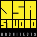 Jsa Studio Architects logo