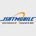 JSAT MOBILE Communications Inc. logo