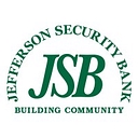 Jefferson Security Bank logo