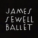 James Sewell Ballet logo
