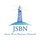 Jersey Shore Business Network logo