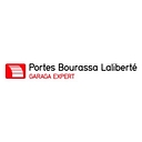 Bourassa Laliberté Portes de Garage logo