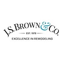 J.S. Brown & Co. logo