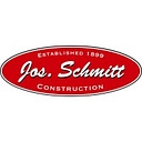 Jos. Schmitt & Sons Construction Co., Inc. logo