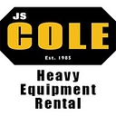 Js Cole Company logo