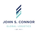 John S. Connor, Inc logo