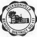 Jacksonville SD 117 logo