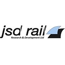 Jsd Rail logo