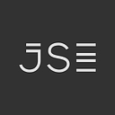 Johannesburg Stock Exchange logo