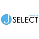 J SELECT logo