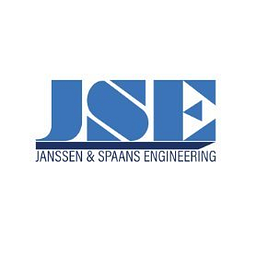 Janssen & Spaans Engineering, Inc. logo