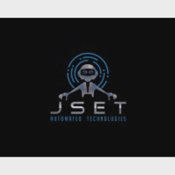 JSET Automated Technologies LLC Logo