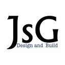 Jsg Design And Build logo
