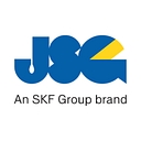 Jsg Industrial Systems logo