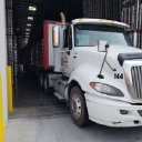 Jsg Trucking logo