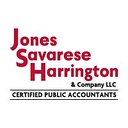 Jones, Savarese, Harrington & Company logo
