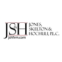 Jones, Skelton & Hochuli logo