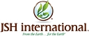 Jsh International logo
