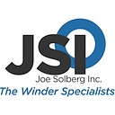 Jsi – Joe Solberg Inc. logo